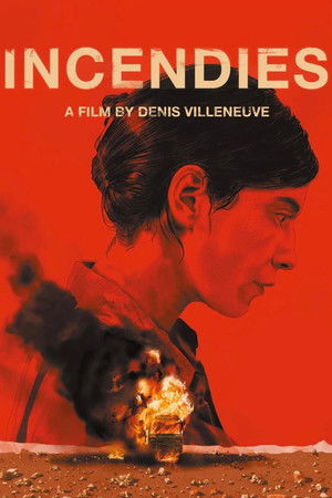 poster Incendies