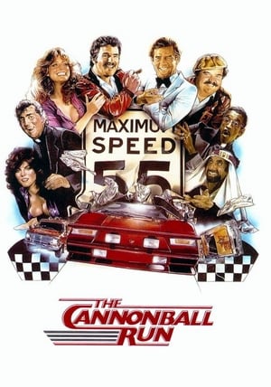 The Cannonball Run - 1981 soap2day