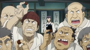Gintama Season 7 Episode 27