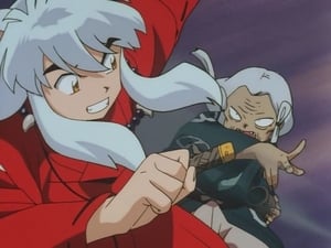 InuYasha: 3×85