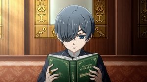 Black Butler: 5×1