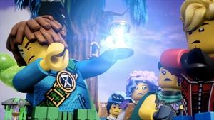 LEGO DREAMZzz S01E16