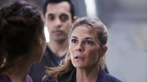The 100: 3×10