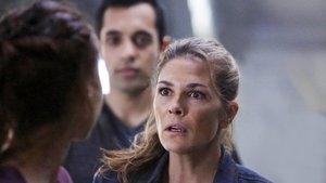 The 100 Temporada 3 Capítulo 10