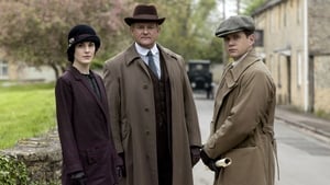 Downton Abbey: Stagione 5 – Episodio 4