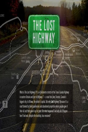 Image The Lost Highway