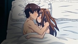 Onii-chan Asa made Zutto Gyutte Shite! Episode 1