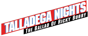 Ricky Bobby: A Toda Velocidade — Logos 2