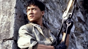 Anh Long Và Anh Hổ - Armour Of God (1986)