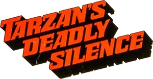 Tarzan's Deadly Silence