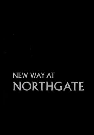 Poster New Way at Northgate (1969)