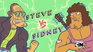 Jorel's Brother Steve vs Sidney