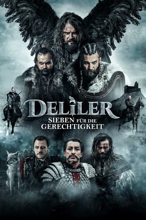 Deliler 2018