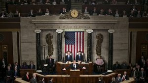 Image Special Report: President Trump's address to Congress