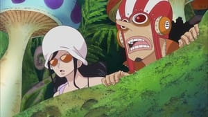 One Piece: Season 15 Episode 640