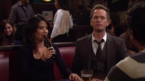 How I Met Your Mother: Stagione 8 – Episodio 5