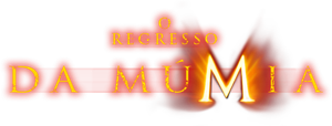 O Retorno da Múmia