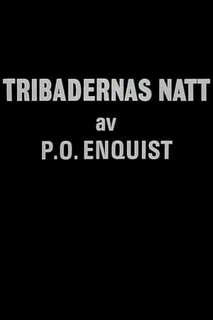 Tribadernas natt 1978