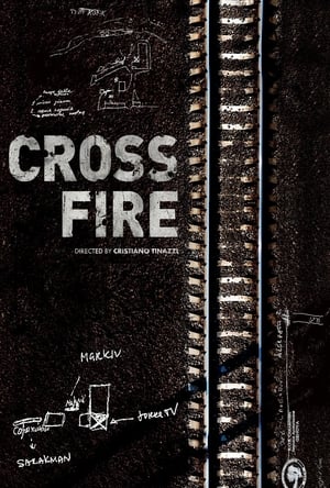 Poster Crossfire (2023)
