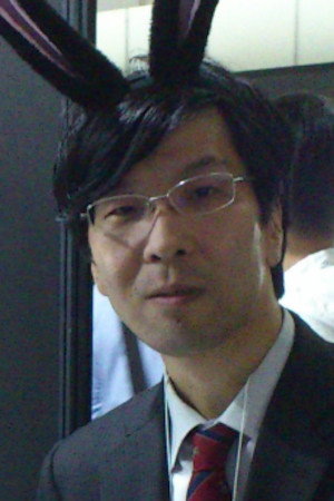 Hiroaki Sano's photo