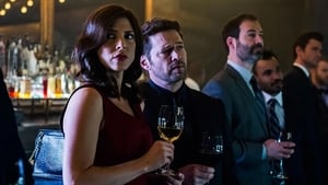 Private Eyes Temporada 1 Capitulo 6