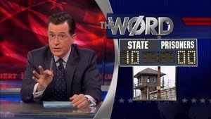 The Colbert Report: 10×85