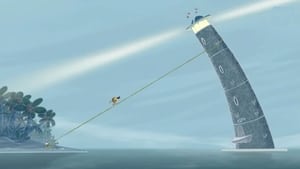 Zig and Sharko Lighthouse