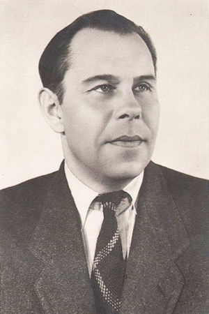 Konstantin Sorokin photo