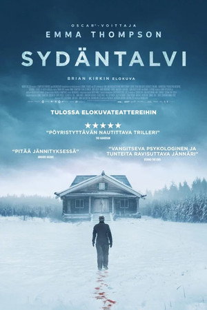 Syd&auml;ntalvi (2025)