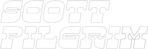 Scott Pilgrim