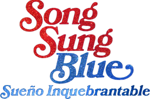 Song Sung Blue — Logos 8