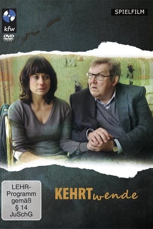 Poster Kehrtwende 2011