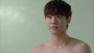 My Father is Strange: 1×7