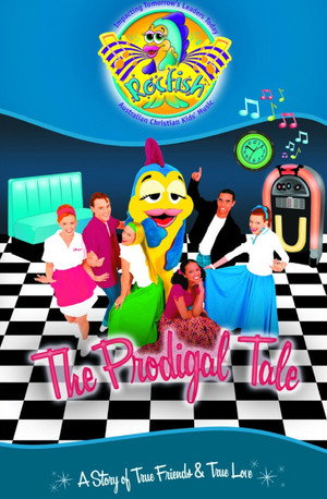 The Prodigal Tale 3