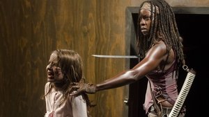 The Walking Dead: Season 3 Episode 8 – Made to Suffer