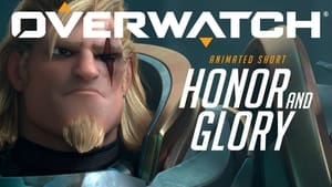 Overwatch: Honor and Glory