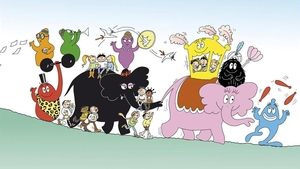 Barbapapa film complet