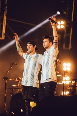 Twenty One Pilots: Lollapalooza Argentina 2019