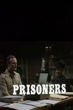 Poster Prisoners (1971)