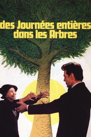 Entire Days in the Trees 4
