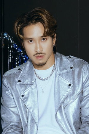 Patara Eksangkul portrait