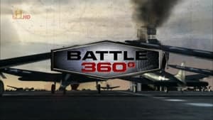 poster Battle 360°