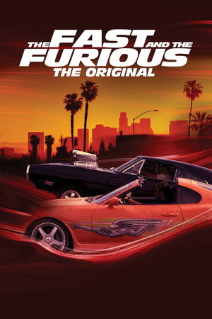 The Fast and the Furious