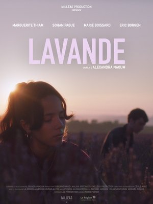 Lavande film complet