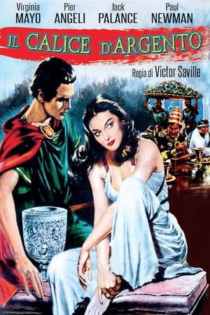 The Silver Chalice 13