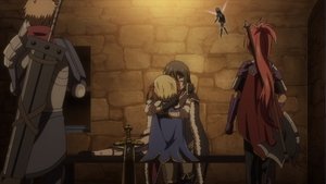 Ulysses: Jeanne d’Arc and the Alchemist Knight: 1×9