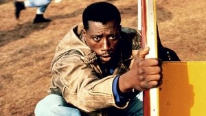 Passenger 57 (1992)