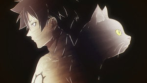 BLACK TORCH Cap 10