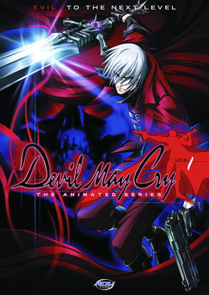 Devil May Cry 28