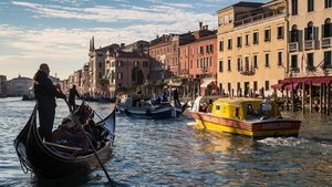 The Wonder List with Bill Weir Venice: Sink or Swim